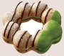 MOCHII PISTACHE - Beignet